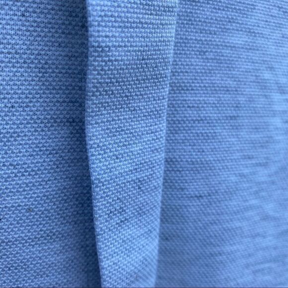 Buki Button Up Back Wrap 3/4 Sleeve Blouse XL NWT - Picture 13 of 16